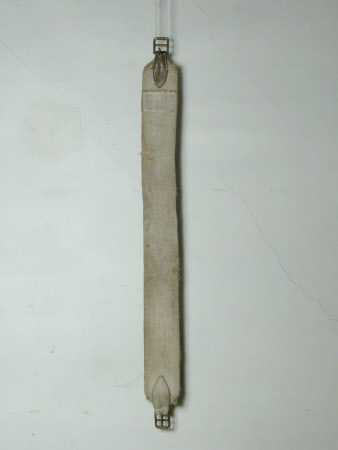 Girth strap