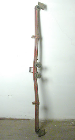 Carriage part