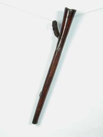 Horn case