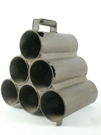 Bottle carrier