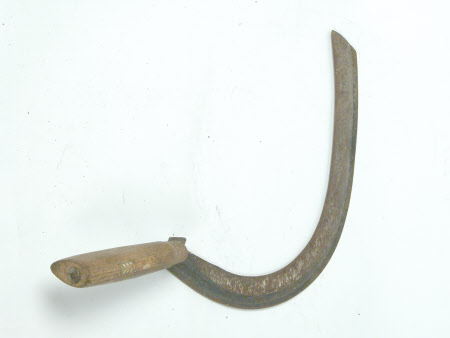 Scythe