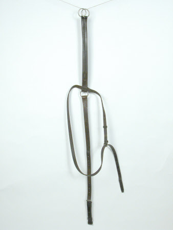 Harness part
