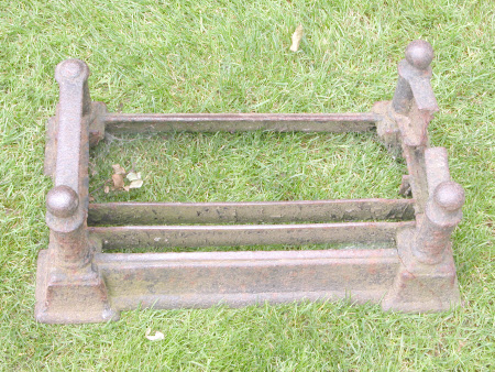 Boot scraper