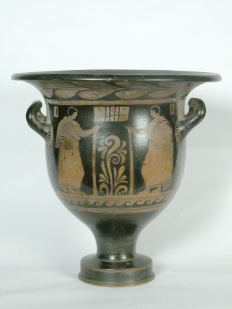 Bell-krater