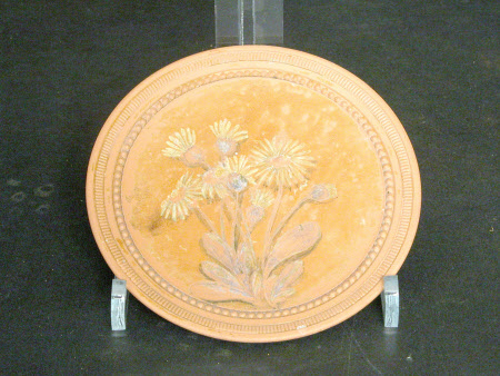 Ceramic collection