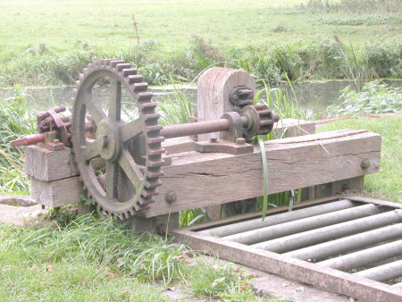Eel trap