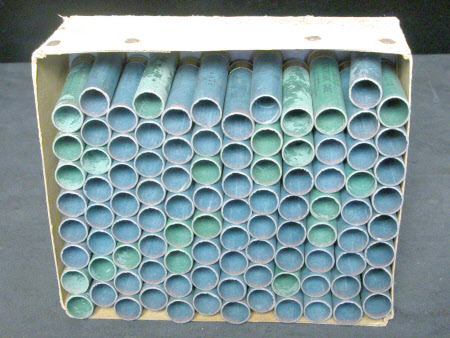 Cartridge box
