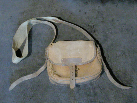 Game bag