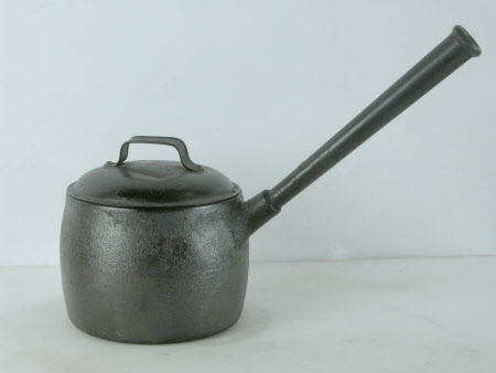 Saucepan