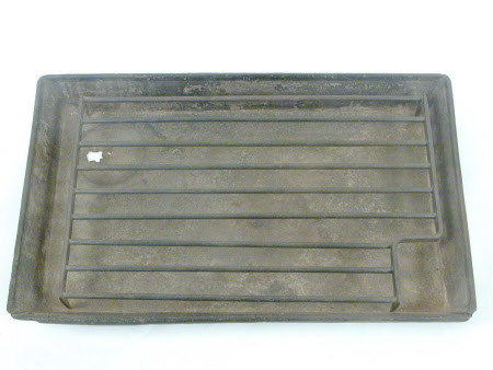 Roasting tin