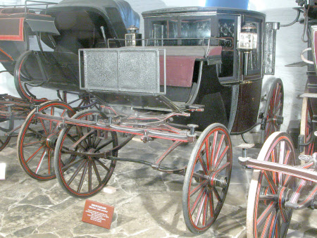Brougham