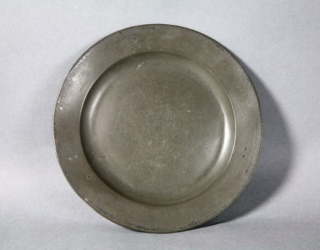 Plate