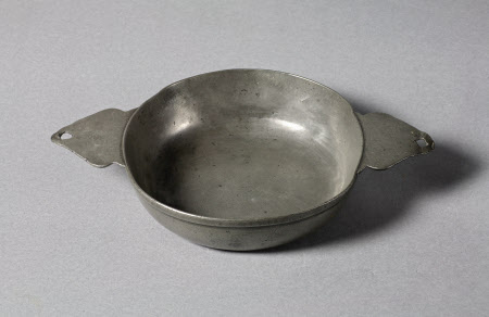 Bleeding bowl