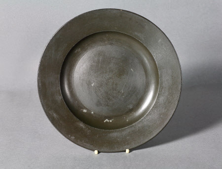 Plate
