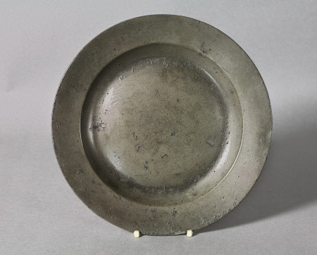 Plate