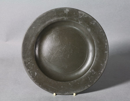 Plate