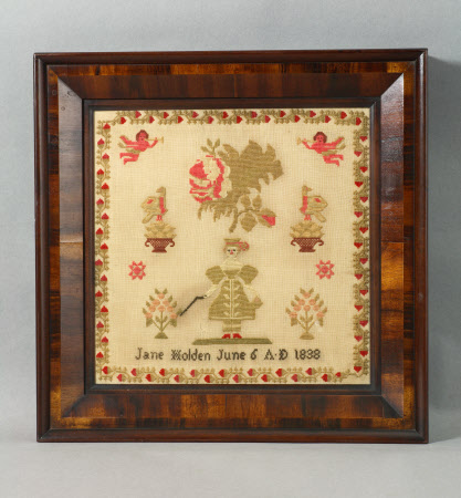 Sampler