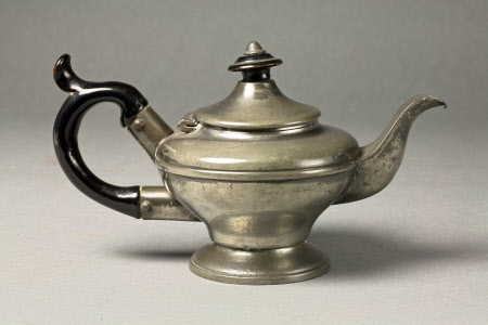 Teapot