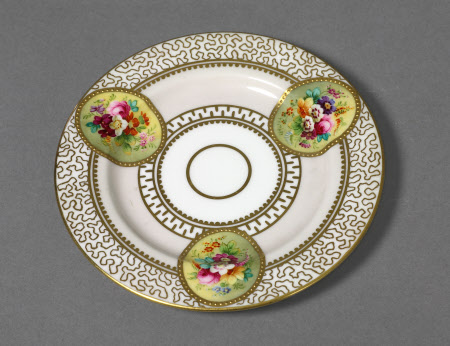 Tea service
