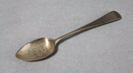Teaspoon