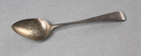 Teaspoon