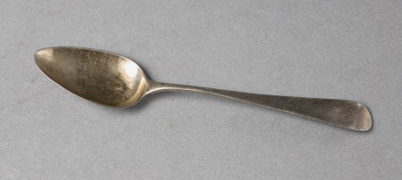 Teaspoon