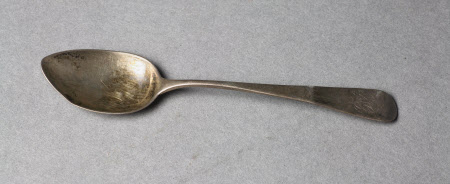 Teaspoon