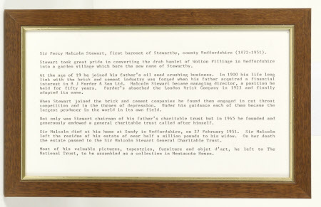 Montacute House © National Trust / Simon Harris