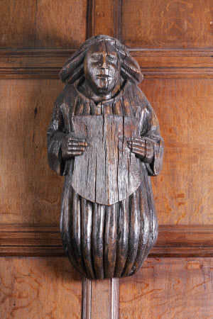 Corbel