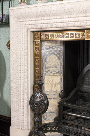 Wall tile