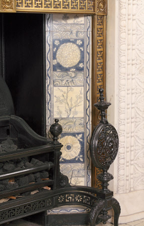 Wall tile