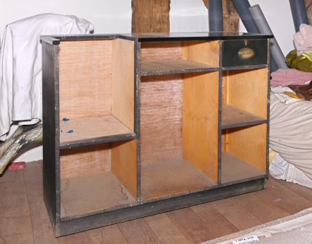 Counter