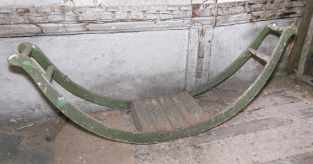 Rocking horse