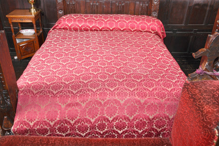 Speke Hall © National Trust / Robert Thrift