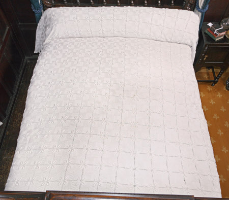 Bedcover