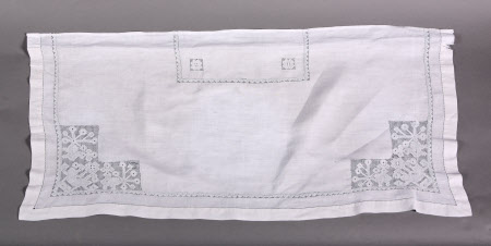 Tea cloth