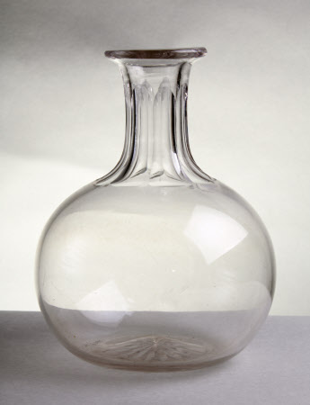 Water carafe