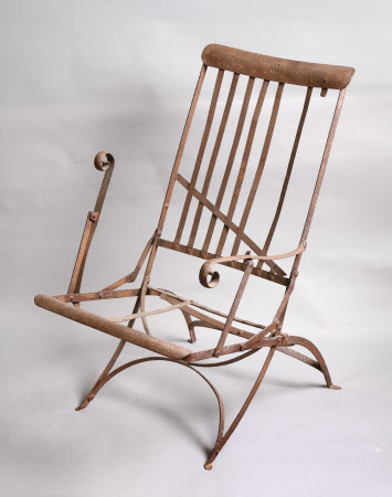 Garden chair
