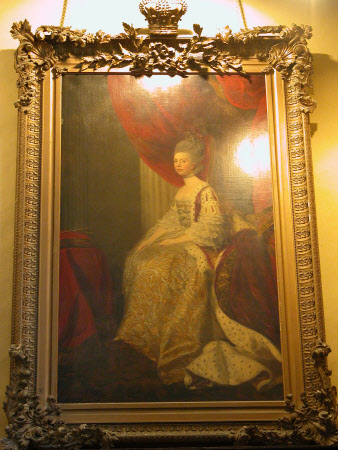 Knole © National Trust / Jane Mucklow