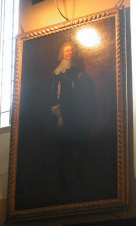 Knole © National Trust / Jane Mucklow