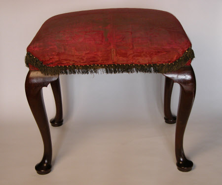 Stool