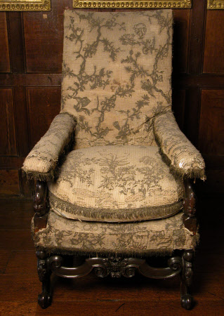 Armchair