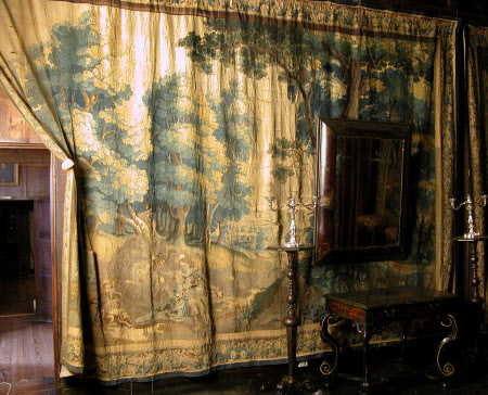 Knole © National Trust / Jane Mucklow