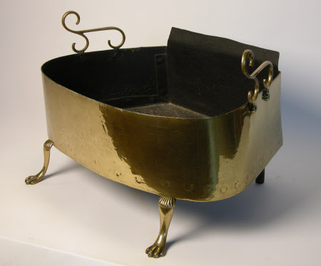 Brazier