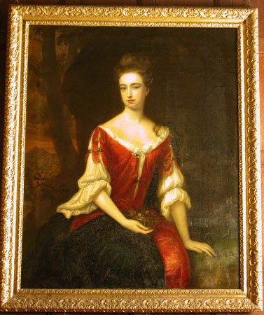Knole © National Trust / Jane Mucklow