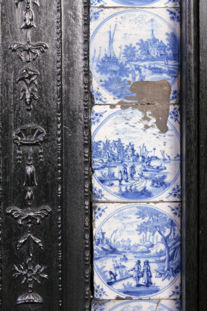 Speke Hall © National Trust / Robert Thrift