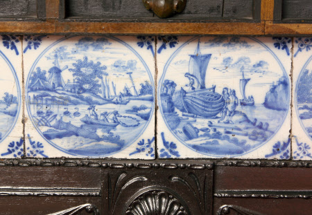 Speke Hall © National Trust / Robert Thrift