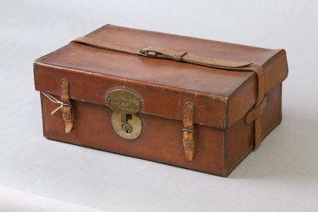 Map case