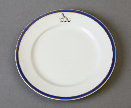 Plate