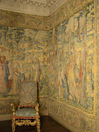 Knole © National Trust / Jane Mucklow